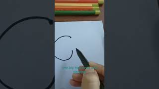 Learn "G "with Writing and Explanation | Preschool Alphabet Learning