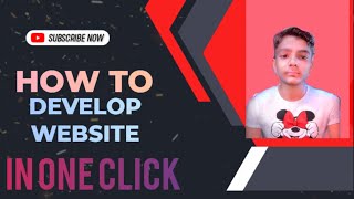 🚀 "How to Develop a Website in 2025 | Easy & Fast Method for Beginners"
