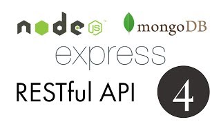 Node.js Rest Api with Express  MongoDB  4 - An Introduction to Mongoose for MongoDB and NodeJS