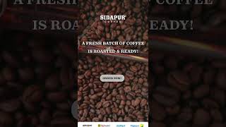 It's Roasting Day - May 2025