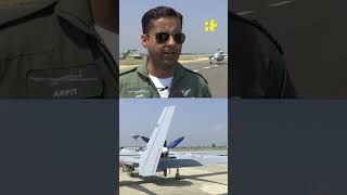 Heron Mark 2: India's New High-Tech Drones Will Keep An Eye On China, Pakistan