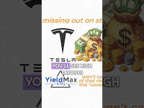 yieldmax vs roundhill  risk comparison #stockmarket #trading #investing