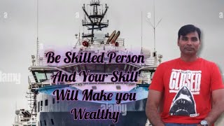 Skilled Workers Are Need of The World in urdu\hindi #unemployment #HowToEarnMoney #squidgameSkill