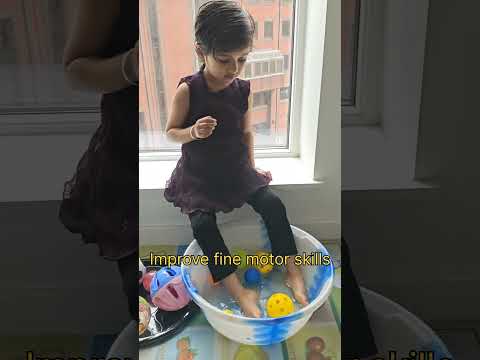 Child activity and learning #baby #father #mother #children