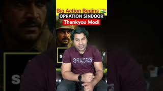 Operation Sindoor | Attack on Pakistan Terror Camp #OperationSindoor #AttackOnPakistan #shorts