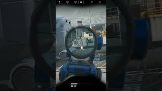 M7 AS LUNA IS SUPER STRONG  #deltaforcecreator #deltaforce #deltaforcegame