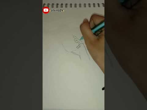 sketsa gabut 😅 #shotsviral #shots #creative #viral #art #shortsvideo #gambar #sketsagambar