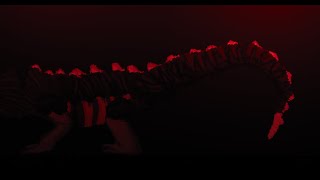 Object Class: Keter (teaser trailer)