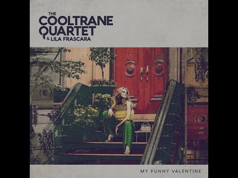 My Funny Valentine (Jazz Version) - Original By Frank Sinatra