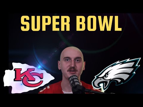 The super bowl and real estate are connected in ways you may have not known🤔 watch to find out!
