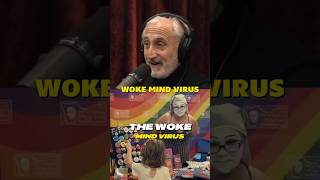 THE WOKE MIND VIRUS 🏳️‍🌈😷 #viral #short