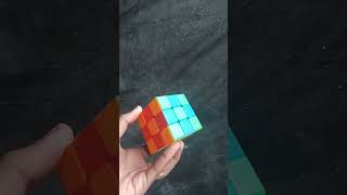 3 Cube pattern in one short tutorial @cubestricks1250