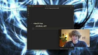 Programming Goals for 2025