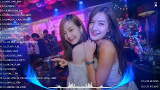 DJ barat Full bass terbaru