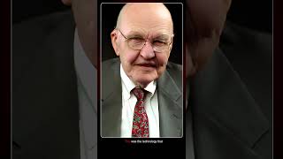 Biggest Tech Revolution - Integrated Circuits