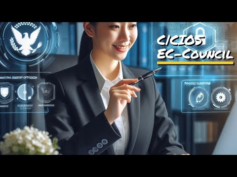 Mr. Hacker | C|CISO Certification Explained: Your Path to Cybersecurity Leadership
