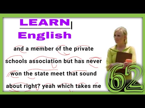 how to speak English like a native speaker