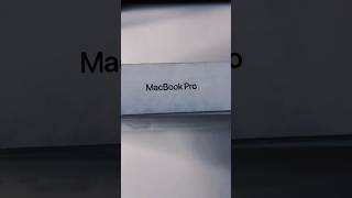 The Beast Is Here || New MacBook Pro M3 #macbookpro #macbookprom3