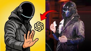 Mastermind's AI Magic Secret Revealed!