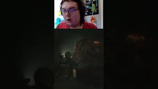 I got poisoned by a zombie!!!
