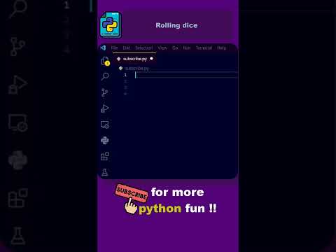 Rolling dice game in python