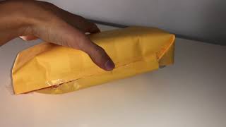 gets scammed on eBay for an iPhone X (fail)