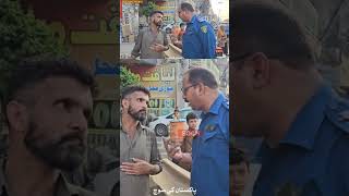 Anti Encroachment Removal Grand Operation | Soch News HD #sochnews #trafficpolice #antiencroachment