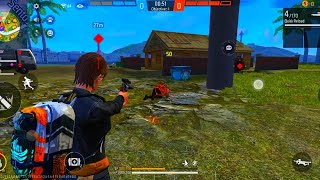 Free Fire Max Booyah l Head Shot Kills l Booyah Victory #booyah #freefire #victory #shorts #ytshorts