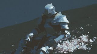 Atmospheric Gothic Ambience Playlist | Deep Focus & Study Background