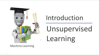 UnSupervised Learning by Andrew Ng