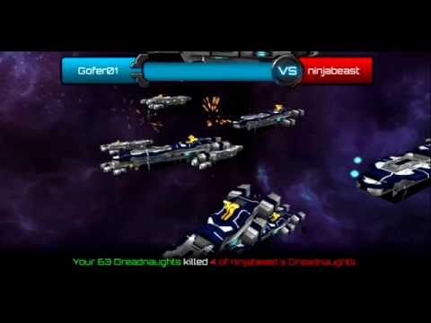 Battle With NinjaBeast