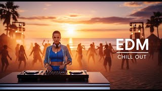 Work Vibes  Chill House Music for Daily Tasks