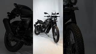 Which other motorcycle does the 2025 Yezdi Adventure remind you of? #PowerDrift #YezdiAdventure