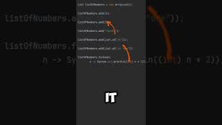 Destroyed someone's code in 15 seconds. Part 4 #code #programming #refactoring #gamedev #java