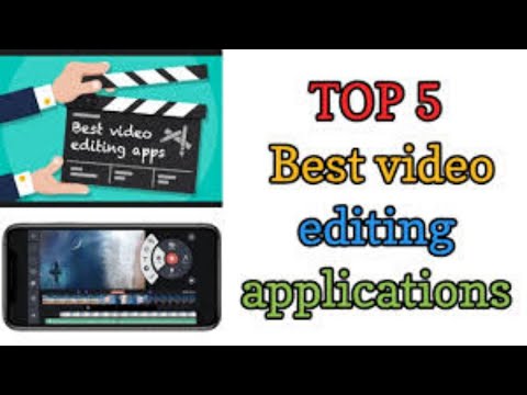 Top Rated photo editing applications for android | TechVlogs