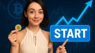 How to Get Started with Crypto if You’re a Beginner