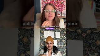 What does 'everything is political' really mean? #systemicchange #feministpodcast #feminism