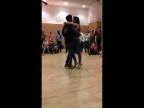 Suave Festival 2015 - Doumb & Alina