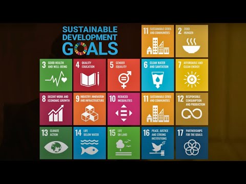 SDG Storytelling