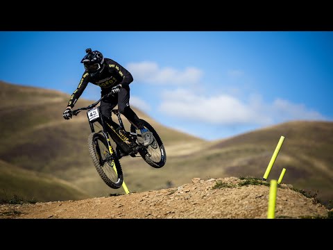 @Phil_atwill full run down Loudenvielle WC track
