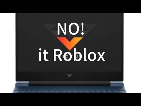 Playing Roblox on laptop(first time)