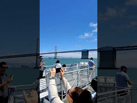 San Francisco travel hack 😳