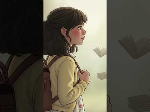“The Whispering Library”