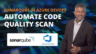 Automate SonarQube Code Quality Scan in Azure DevOps YAML Pipeline | CI/CD Tutorial