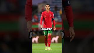 Ronaldo Stepped Forward After Messi’s Bodyguard Hurt His Supporter!