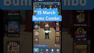 Today Bums combo card 15 March bums lottery card update Today Combo card #combocard #combo