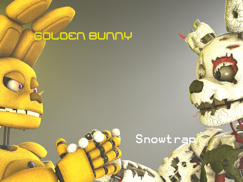 Golden Bunny Live Stream