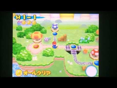 New スーパーマリオブラザーズ W1-1 最速(タイム373)