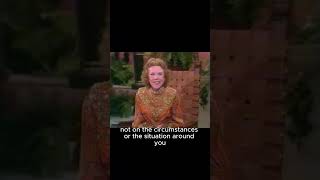 "A Healthy Mind: A 3 Minute Teaching" Kathryn Kuhlman #jesus #healthymind #mentalhealth