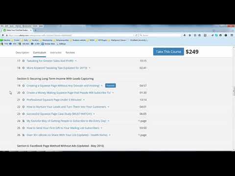 ClickBank Success – Affiliate Marketing Without A Website | Best Seller